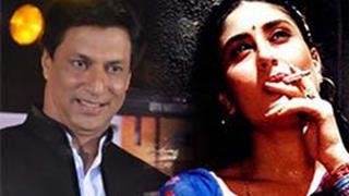 NGO asks Bhandarkar to comply with smoking rule Thumbnail