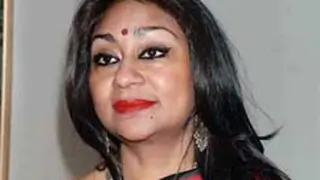 Anuradha Raman launches stoles, target everyone Thumbnail