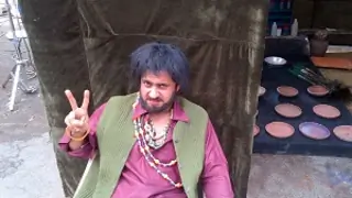 Showerless Aamir Dalvi Thumbnail