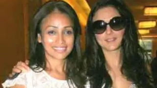 'Ishkq In Paris' important for Preity and me: Designer Thumbnail