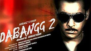 'Dabangg 2' shoot to start in Uttar Pradesh next week