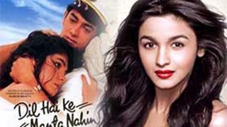 'Dil Hai Ke Manta Nahin' remake plans not final yet Thumbnail