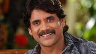 'Shirdi Sai' first Telugu film to release in Africa: Nagarjuna