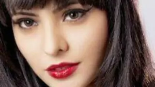 I am a fitness freak: Aamna Shariff Thumbnail