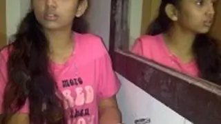 Ahsaas Channa of Phoonk's fame on Fear Files Thumbnail