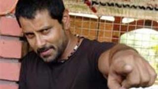 Vikram's 'Thaandavam' role inspired by real life character