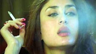 Smoking kills, Kareena to warn fans Thumbnail