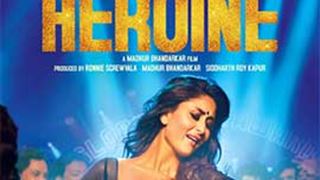 NGO welcomes 'A' certificate for 'Heroine' Thumbnail