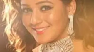 "I enjoy doing print ads than TV ": Priyal Gor Thumbnail