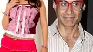 Ketkie Jayashree and Arif Zakaria in Life OK's Savdhan India @11 Thumbnail
