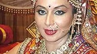 Roma Bali to be seen as RK's bua in Colors' Madhubala