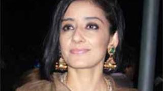 Manisha Koirala on lookout for worthy scripts!