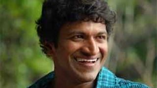 Aamir inspired me to take up 'Prithvi': Kannada actor Puneeth