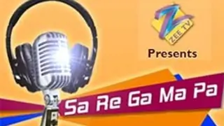 'Sa Re Ga Ma Pa 2012' returns with new twists