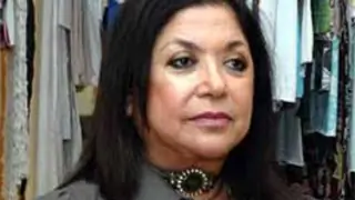 Honoured to be part of 'Midnight's Children': Ritu Kumar Thumbnail