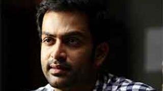 I am biggest fan of Rani Mukerji: Prithviraj