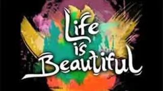 'Life Is Beautiful' - 2012 version of 'Happy Days' thumbnail