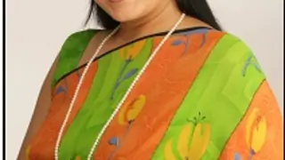 'Saroj now regards Megha as her own daughter'- Madhuri Bhandiwdekar Thumbnail