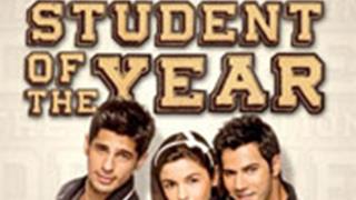 Music Review: Student of the Year Thumbnail