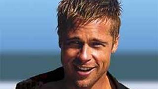 I would love to work in a Bollywood film: Brad Pitt (Interview) Thumbnail