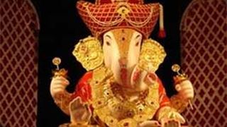 Ganapati Bappa Morya, B-town chants on Ganesh festival