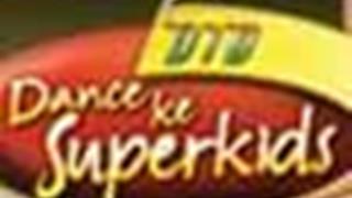 Winner of Dance Ke Superkids declared