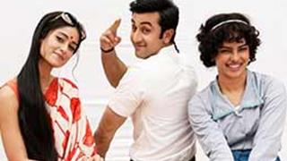 'Barfi!' mints Rs.58.6 crore in first week