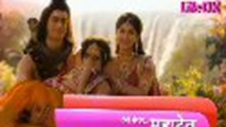 Mahadev's Maha episode tops TRP charts with a record breaking 8.2 TVR Thumbnail