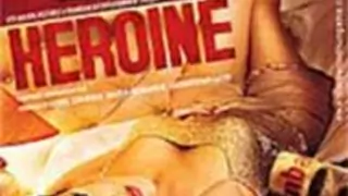 Movie Review : Heroine Thumbnail