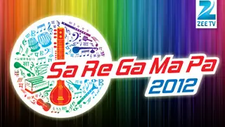 SaReGaMaPa 2012 to soon go air with an all new format Thumbnail