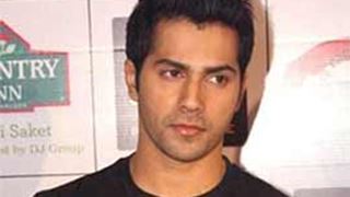 You can learn just by looking at Shah Rukh: Varun Dhawan