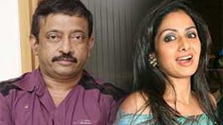 RGV can't wait to see Sridevi back on screen