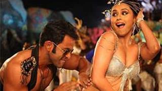 'Aiyyaa' boasts of funny soundtrack