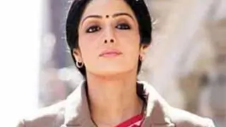 Amitji's words of appreciation boost confidence: Sridevi Thumbnail