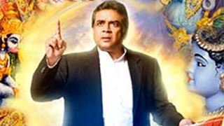 Paresh Rawal defends 'Oh, My God!!' against blasphemy charges Thumbnail