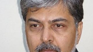 'It is not that Arvind Bhatnagar is negative'- Vikram Kapadia