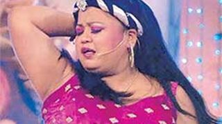 Rani challenged for belly dancing skills! Thumbnail