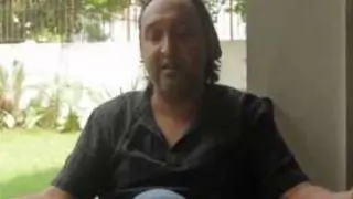 Our struggle starts with completion of film: Sidharth Srinivasan Thumbnail