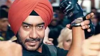 Ajay Devgn to delete offensive content from 'Son of Sardar' Thumbnail
