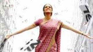 'English Vinglish' - Sridevi's grand comeback