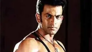 Prithviraj to focus more on Bollywood projects Thumbnail