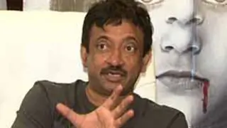 RGV plans 'Bhoot 3' Thumbnail