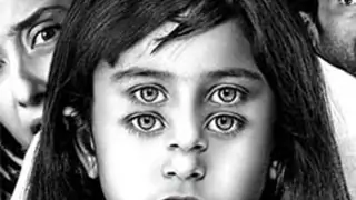 'Bhoot Returns' is 'Boochi 3D' in Telugu Thumbnail