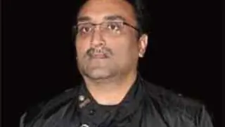 Gadhvi's deep connect with Aditya Chopra Thumbnail