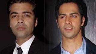 Varun Dhawan has blind faith in Karan Johar Thumbnail