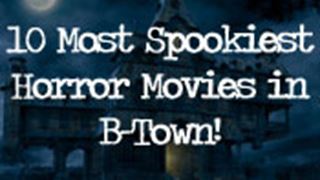 10 Most Spookiest Horror Movies in B-Town!