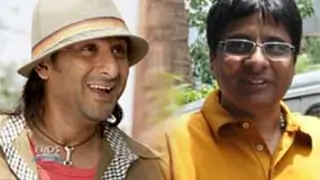 Arshad is Bhagnani's lucky mascot thumbnail