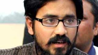 Don't expect entertainment from me: Cartoonist Aseem Trivedi