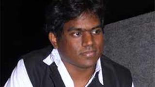 Selva, Yuvan team up for bilingual