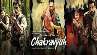 'Chakravyuh' has realistic action: Action director Abbas Thumbnail